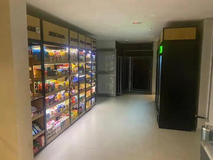 Lindo Ao Lado Do Allianz Parque Com Ar Condicionado Apartamento