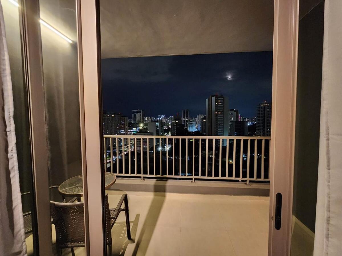 Lindo Ao Lado Do Allianz Parque Com Ar Condicionado Apartamento São Paulo