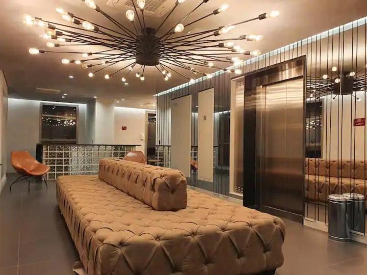 Apartamento Lindo Ao Lado Do Allianz Parque Com Ar Condicionado