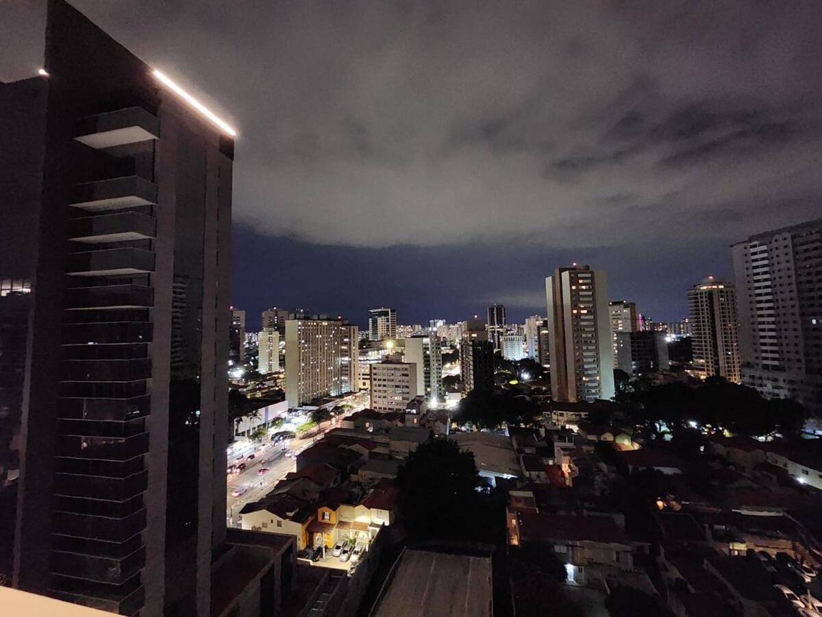 Lindo Ao Lado Do Allianz Parque Com Ar Condicionado Apartamento *