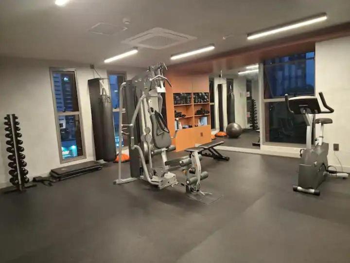 Apartamento Lindo Ao Lado Do Allianz Parque Com Ar Condicionado *