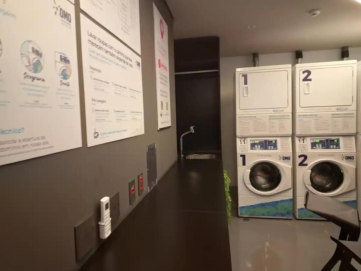 Apartamento Lindo Ao Lado Do Allianz Parque Com Ar Condicionado São Paulo