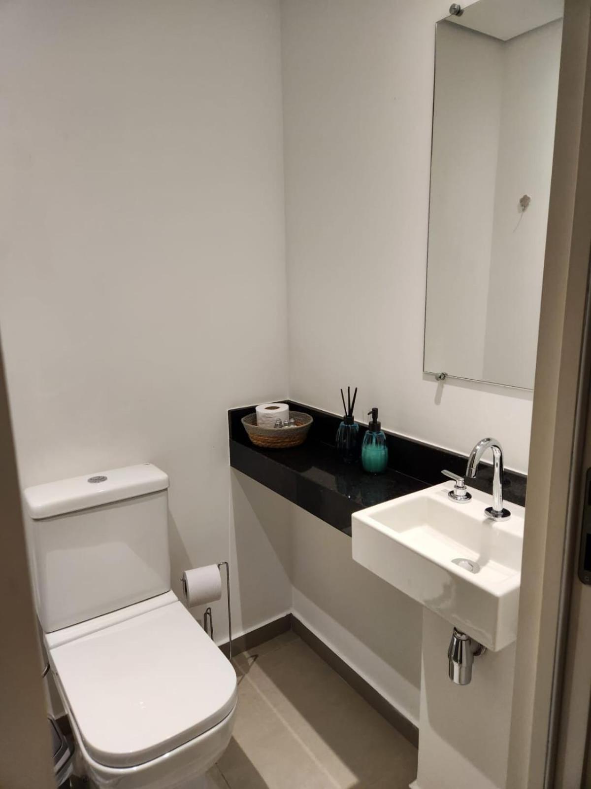 Apartamento Lindo Ao Lado Do Allianz Parque Com Ar Condicionado *