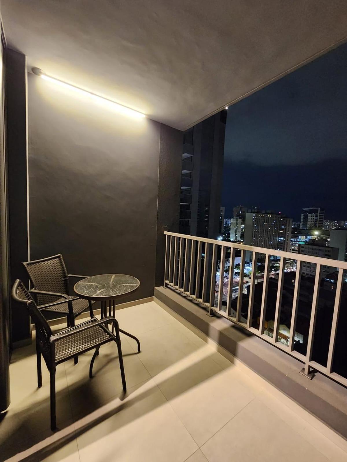 Lindo Ao Lado Do Allianz Parque Com Ar Condicionado * São Paulo