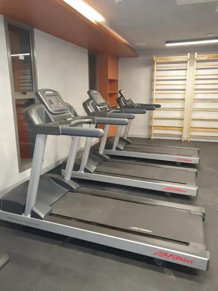 Lindo Ao Lado Do Allianz Parque Com Ar Condicionado Apartamento *