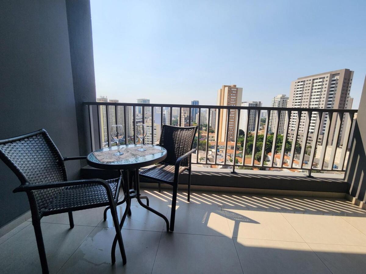 Lindo Ao Lado Do Allianz Parque Com Ar Condicionado Apartamento São Paulo
