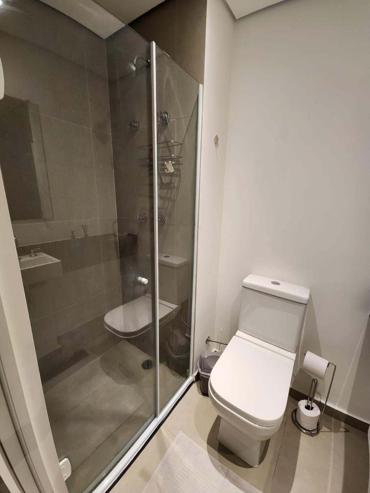 Apartamento Lindo Ao Lado Do Allianz Parque Com Ar Condicionado São Paulo