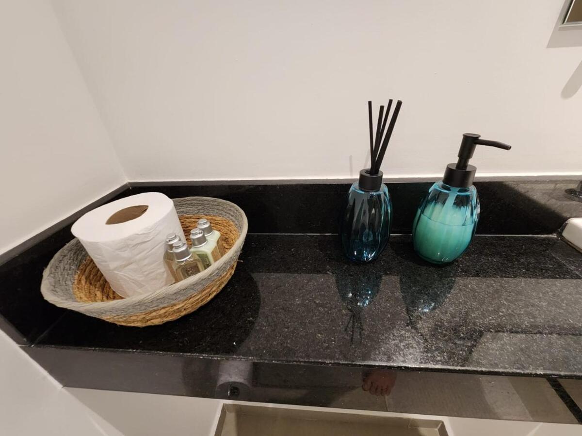Apartamento Lindo Ao Lado Do Allianz Parque Com Ar Condicionado *